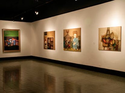 contemporary art museum mondo explorer Panama