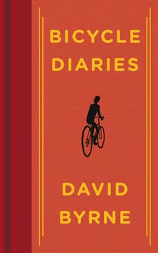 Bicycle Diaries cover