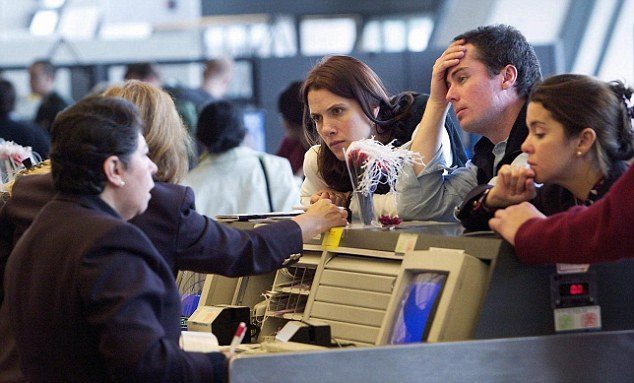 Don't spend time trying to fix an airline's mishaps. FlightRight