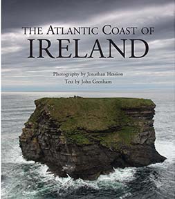 Atlantic Coast Ireland