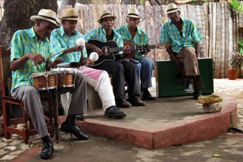 cuban band