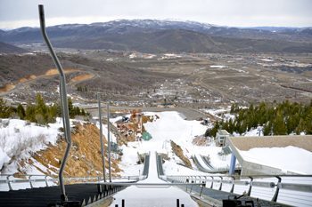 Utah Olympic Park