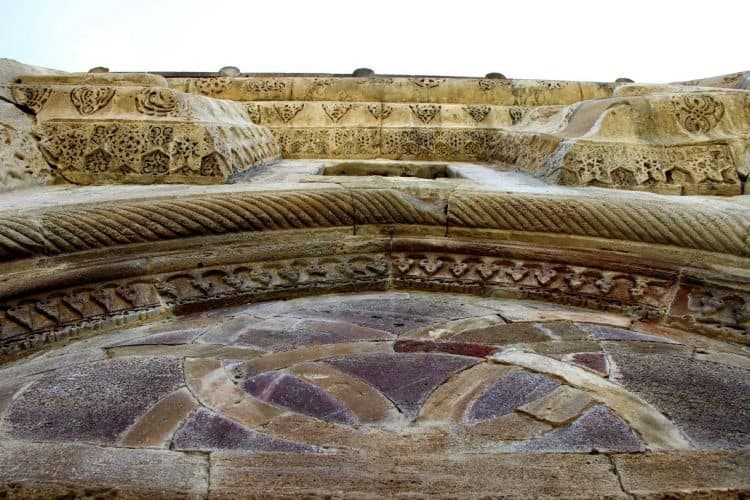 Gandzasar Monastery, Nagorno-Karabakh