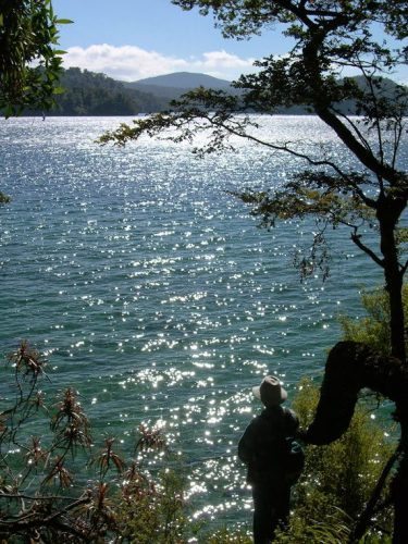 Lake Waikariti