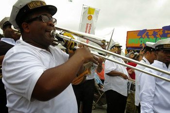 louisiana nola jazz