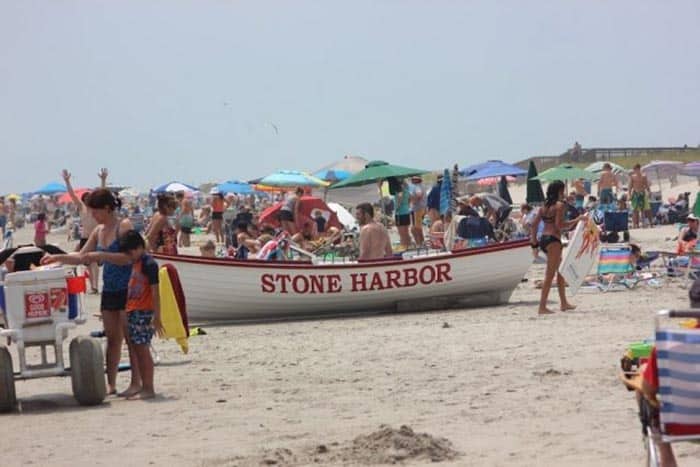 Stone deals harbor bikes