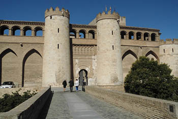 La Aljaferia 1