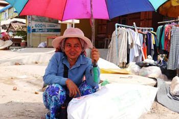 cambodia vendor