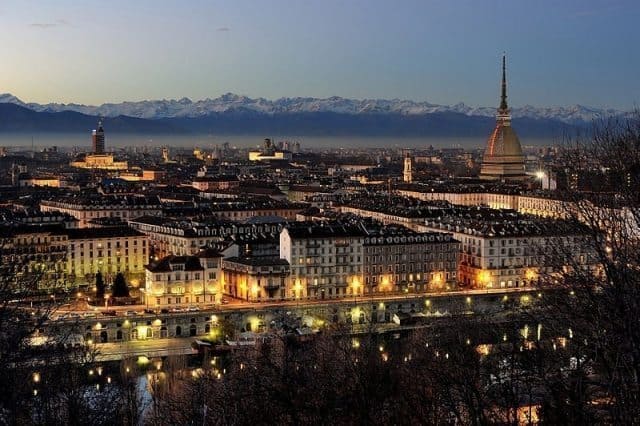 Triposo lists the tops attractions, accommodations, eateries and more of over 45,000 destinations. Turin, Italy was featured on Triposo's 'Destination Of the Week' in September. Triposo Photos. 
