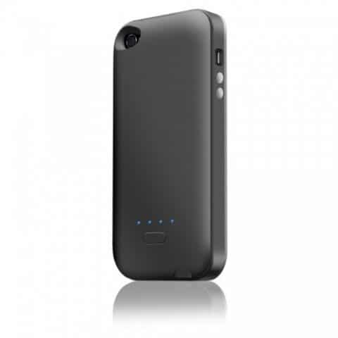 PowerShadow Battery Case.