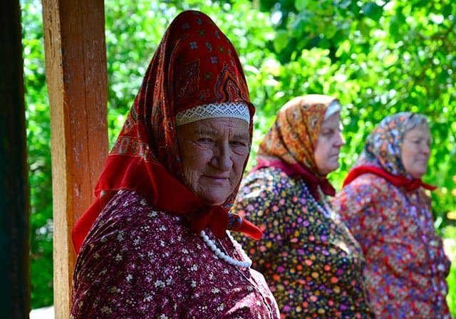 Folk customs and traditions are part of everyday life on the island of Kihnu. Women play a key role in preserving the culture. LINK: http://www.visitestonia.com/en/holiday-destinations/the-islands/kihnu-island