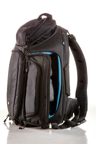 Case Logic Luminosity Large Sling Backpack