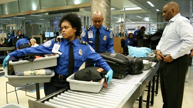 TSA Precheck line: What airports have TSA Precheck?