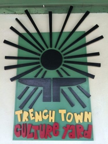 In 2006, the Jamaica National Heritage Trust declared Trench Town Culture Yard a National Heritage Site.