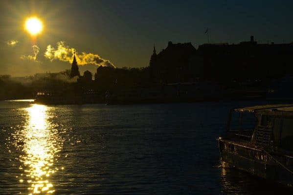 Waterfront ferries and taxis are the perfect way to see Stockholm's famed archipelago. Go island hopping or make a series of day trips using The Royal Canal Tour.