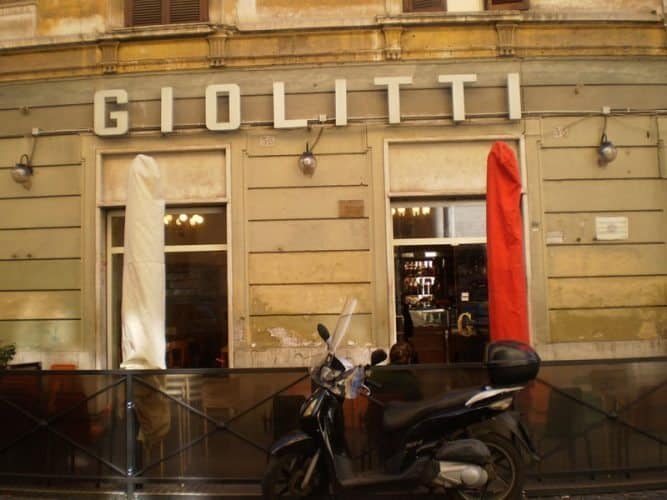 Testaccio Giolitti