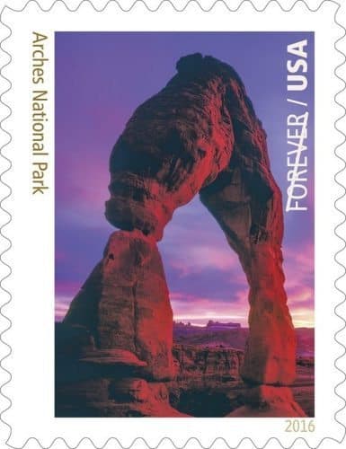 Arches National Park