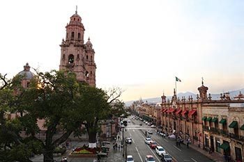 morelia