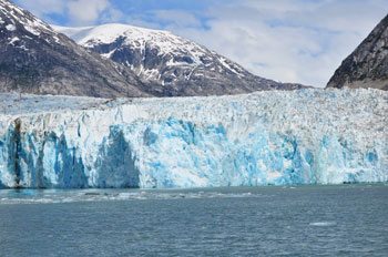 Dawes Glacier