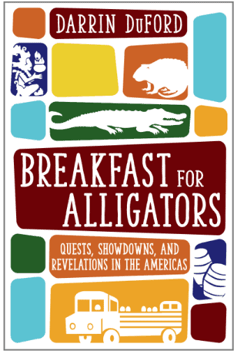 Breakfast for Alligators