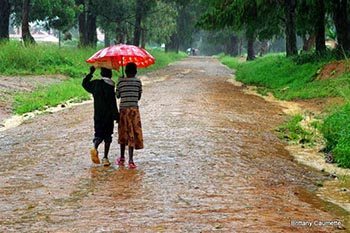 malawi rainy