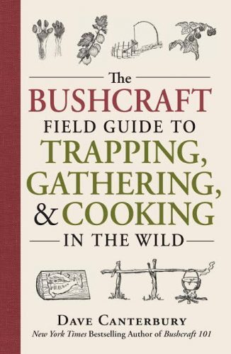 "The advice in this book can help you live comfortably and manufacture tools from nature."—Gear Junkie"The advice in this book can help you live comfortably and manufacture tools from nature."—Gear Junkie