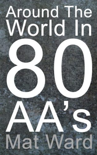 Around the World in 80 AA's