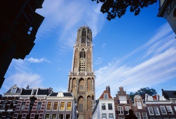 Put Utrecht on your itinerary and experience all it has to offer. Discover Utrecht photos