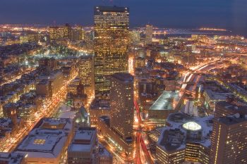 skywalk boston