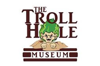 troll hole museum