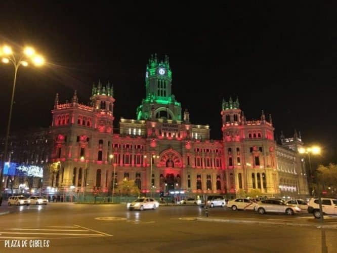 City Guide - Madrid City Guide for Visitors and Locals