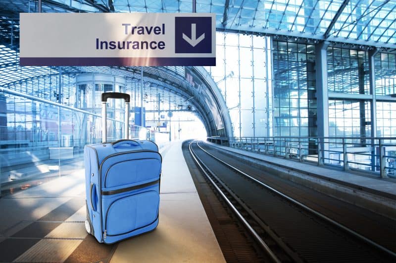 Travel Insurance from Allianz Travel Insurance for peace of mind.