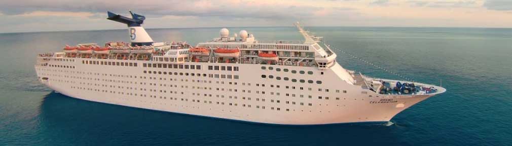 The Grand Celebration offers affordable cruises to the Bahamas that everyone can afford.