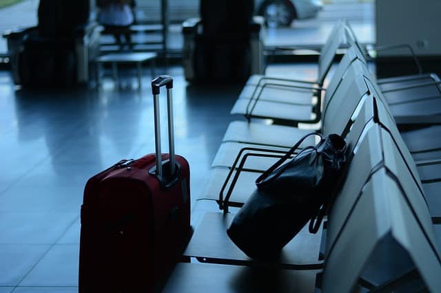 Why You Should Always Weigh Your Bags Before Getting To The Airport