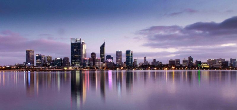Perth, Australia has become an increasingly popular destination for expats to escape to, for many good reasons.