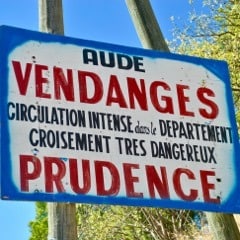 for sale in Languedoc