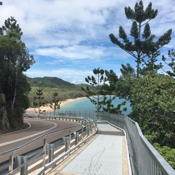 Geoffrey Bay, Magnetic Island.