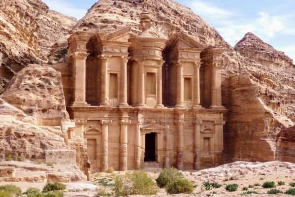 petra