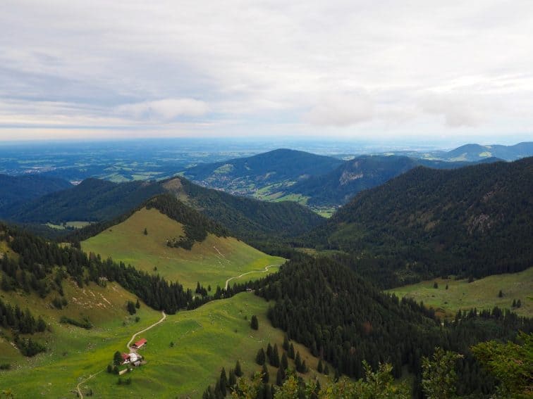 Bavarian scenery. | GoNOMAD Travel