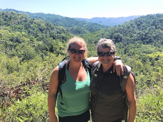 Hiking in Parque Guanayara in Trinidad, Cuba | GoNOMAD Travel