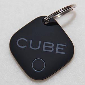 cube keyfinder