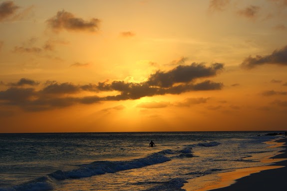 Beautiful Aruba, photo by Rachael McGrath