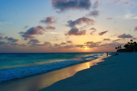 Beautiful Aruba, photo by Rachael McGrath