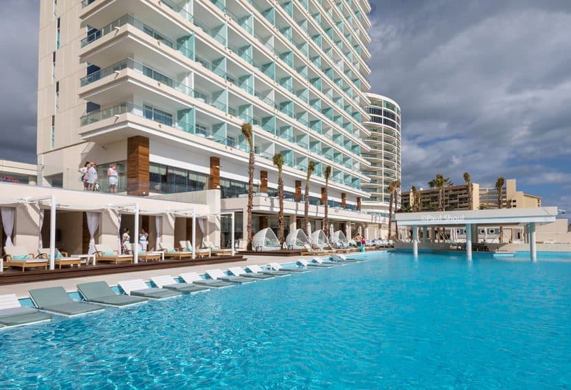 Iberostar Cancun Star Prestige Private Swimming Pool