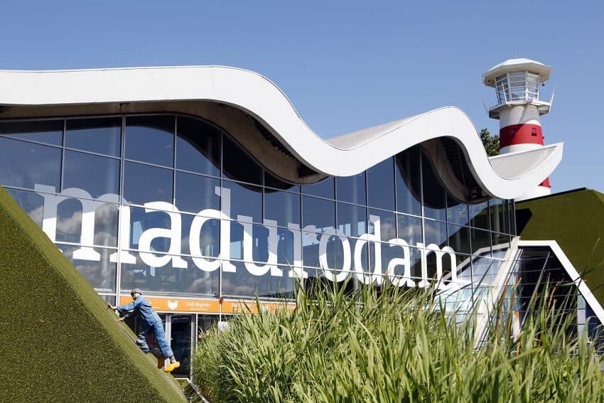 The Interactive Museum of Madurodam. (madurodam.nl)