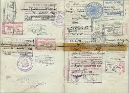 feb 5 sudan passport