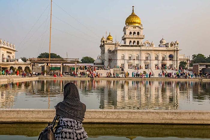 sikh temple article