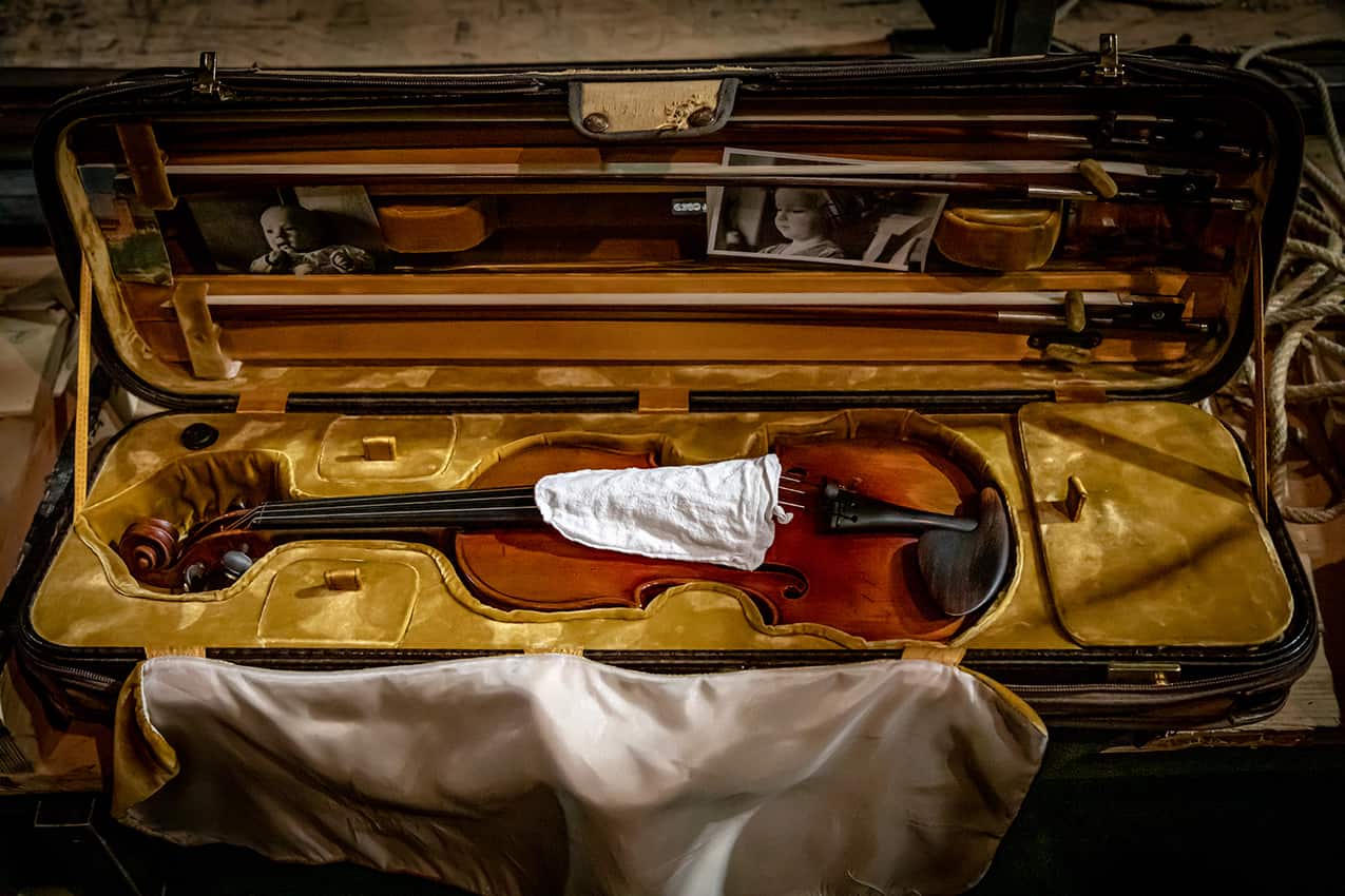 violin case saltzburg symphony 