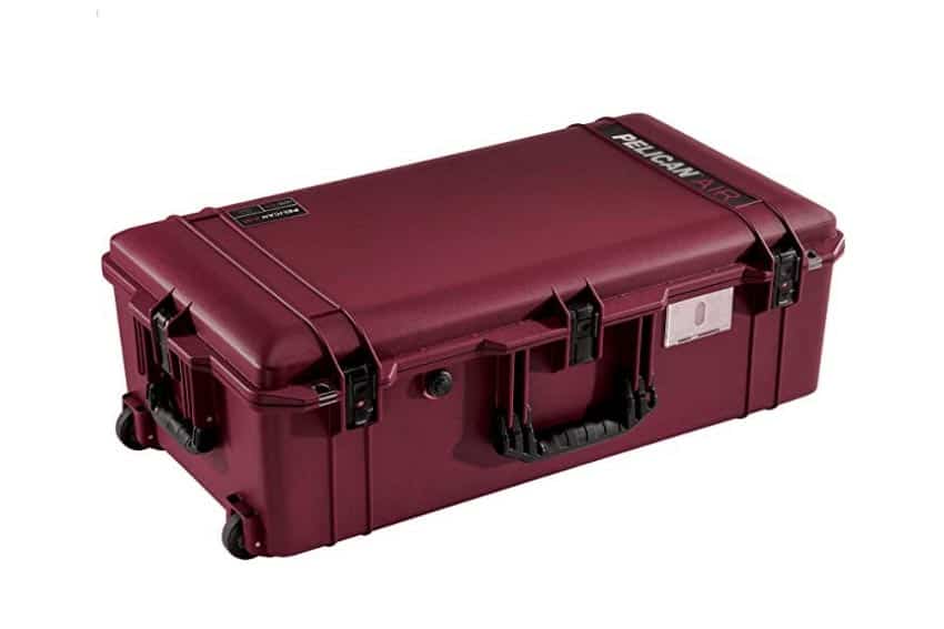 Pelican luggage cheap near me