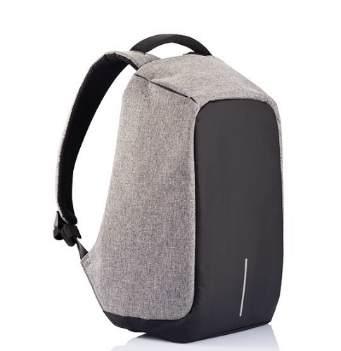 Anti Theft backpack from Uncommon Goods